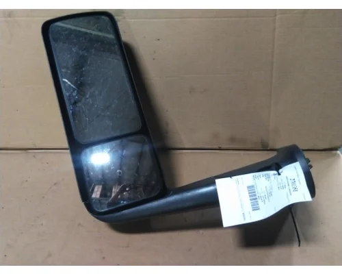 INTERNATIONAL LT MIRROR ASSEMBLY CAB/DOOR