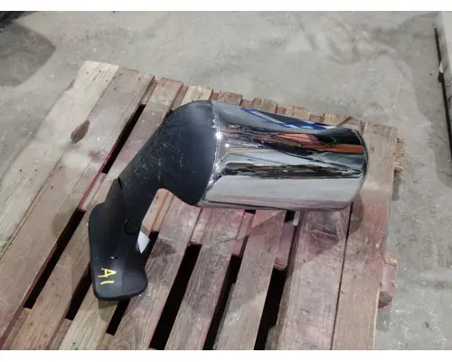 INTERNATIONAL LT MIRROR ASSEMBLY CABDOOR