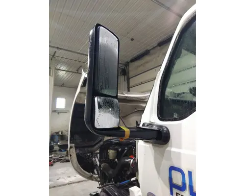 INTERNATIONAL LT MIRROR ASSEMBLY CABDOOR