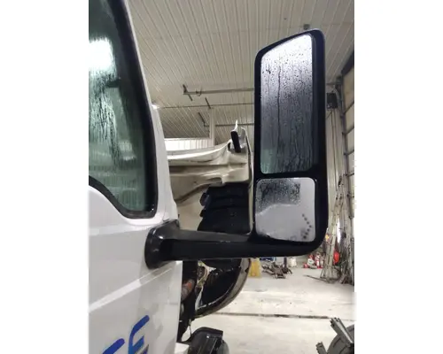 INTERNATIONAL LT MIRROR ASSEMBLY CABDOOR