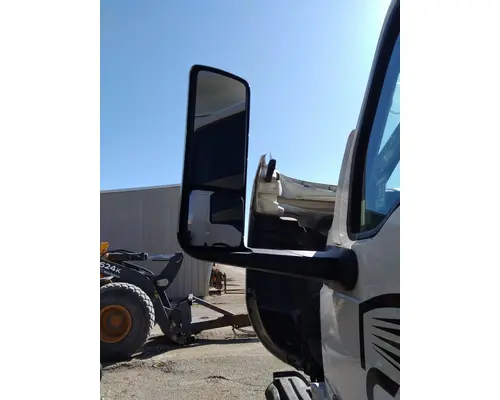 INTERNATIONAL LT MIRROR ASSEMBLY CABDOOR