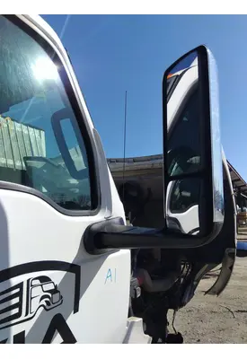 INTERNATIONAL LT MIRROR ASSEMBLY CAB/DOOR