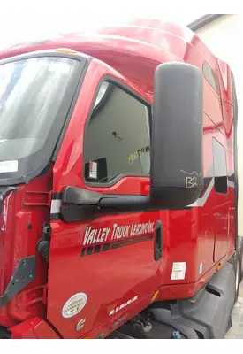 INTERNATIONAL LT MIRROR ASSEMBLY CAB/DOOR