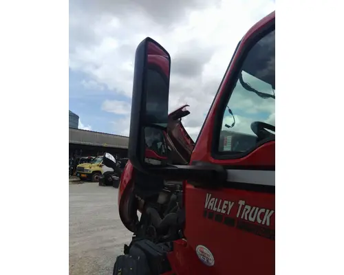 INTERNATIONAL LT MIRROR ASSEMBLY CABDOOR