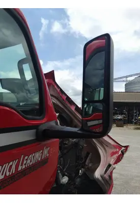 INTERNATIONAL LT MIRROR ASSEMBLY CAB/DOOR