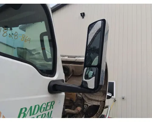 INTERNATIONAL LT MIRROR ASSEMBLY CABDOOR