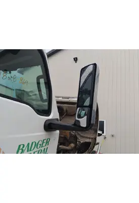 INTERNATIONAL LT MIRROR ASSEMBLY CAB/DOOR