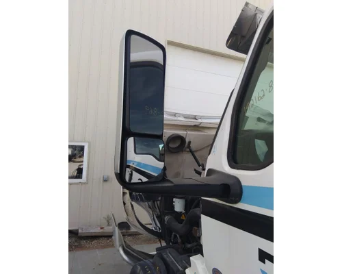 INTERNATIONAL LT MIRROR ASSEMBLY CABDOOR
