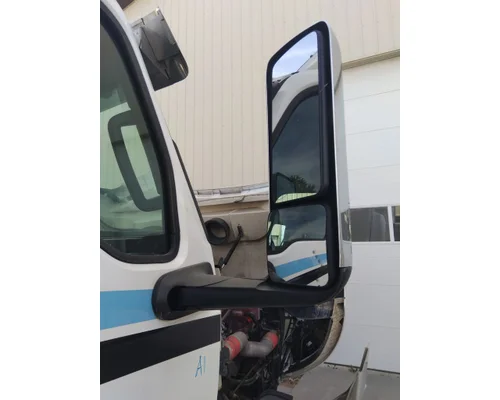 INTERNATIONAL LT MIRROR ASSEMBLY CABDOOR