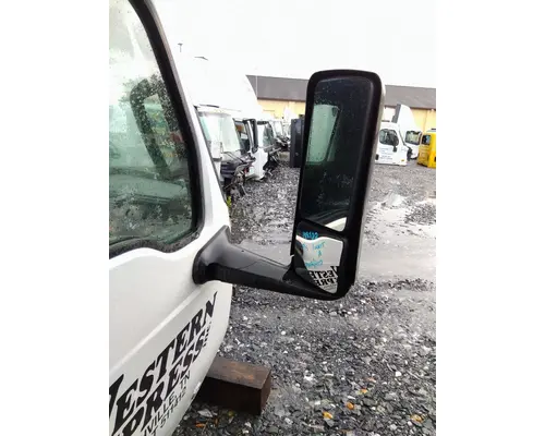 INTERNATIONAL LT MIRROR ASSEMBLY CABDOOR