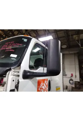 INTERNATIONAL LT MIRROR ASSEMBLY CAB/DOOR