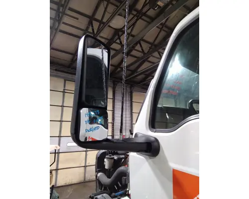 INTERNATIONAL LT MIRROR ASSEMBLY CABDOOR