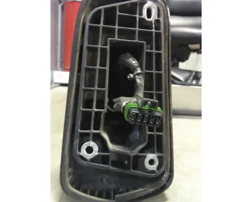 INTERNATIONAL LT MIRROR ASSEMBLY CABDOOR