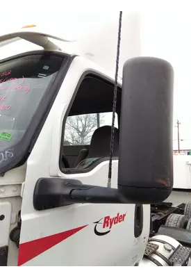 INTERNATIONAL LT MIRROR ASSEMBLY CAB/DOOR