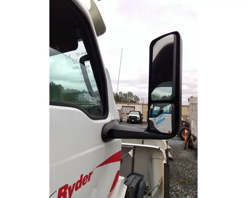 INTERNATIONAL LT MIRROR ASSEMBLY CABDOOR