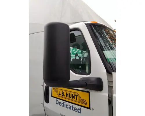 INTERNATIONAL LT MIRROR ASSEMBLY CABDOOR