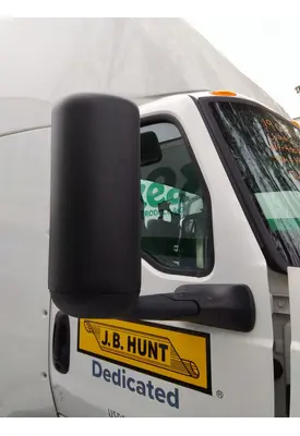 INTERNATIONAL LT MIRROR ASSEMBLY CAB/DOOR