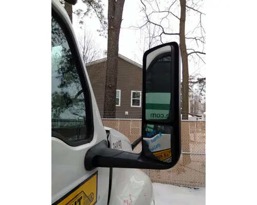 INTERNATIONAL LT MIRROR ASSEMBLY CABDOOR