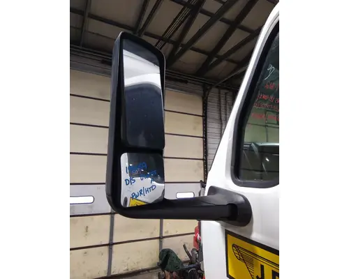 INTERNATIONAL LT MIRROR ASSEMBLY CABDOOR