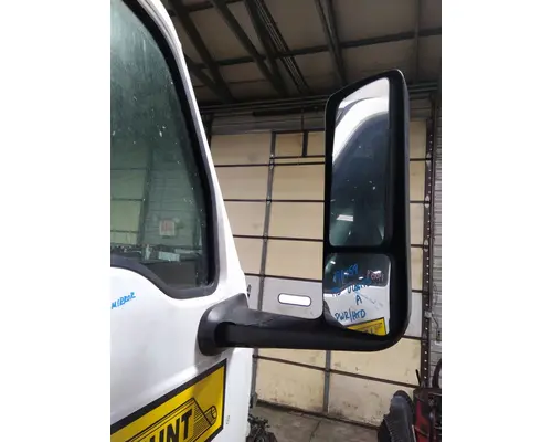 INTERNATIONAL LT MIRROR ASSEMBLY CABDOOR