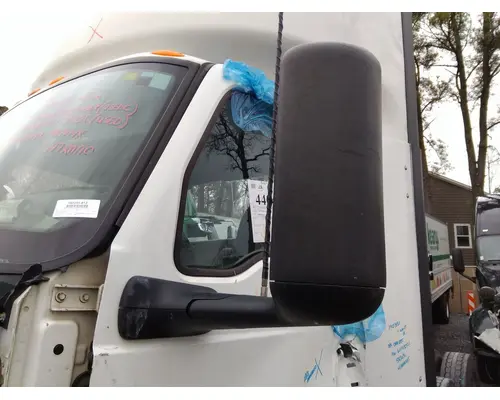 INTERNATIONAL LT MIRROR ASSEMBLY CABDOOR