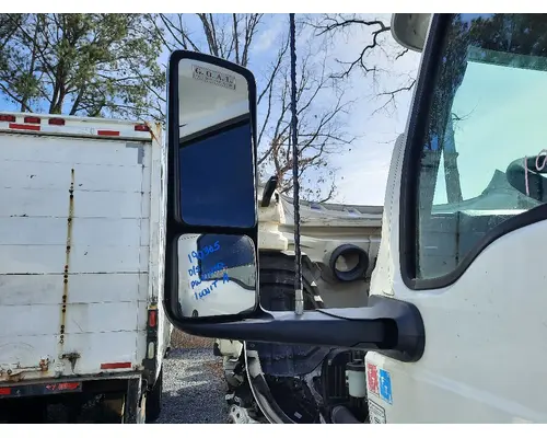 INTERNATIONAL LT MIRROR ASSEMBLY CABDOOR