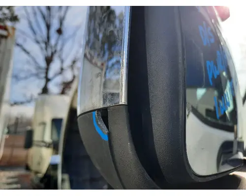 INTERNATIONAL LT MIRROR ASSEMBLY CABDOOR