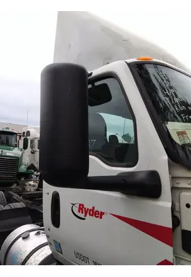 INTERNATIONAL LT MIRROR ASSEMBLY CAB/DOOR
