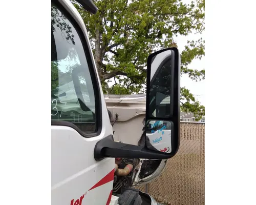 INTERNATIONAL LT MIRROR ASSEMBLY CABDOOR