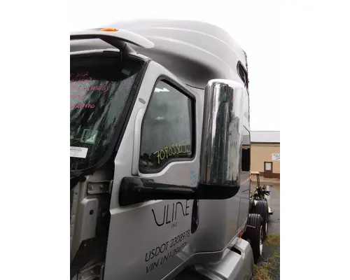 INTERNATIONAL LT MIRROR ASSEMBLY CABDOOR