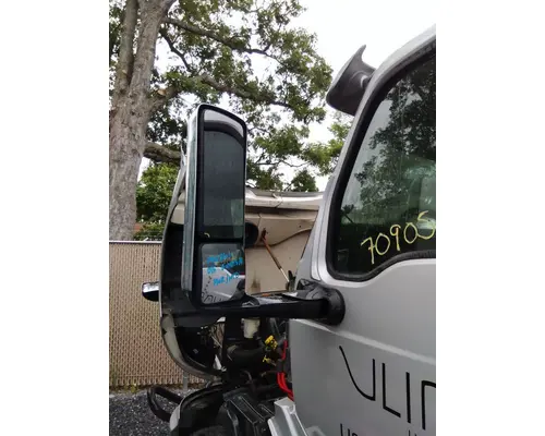 INTERNATIONAL LT MIRROR ASSEMBLY CABDOOR