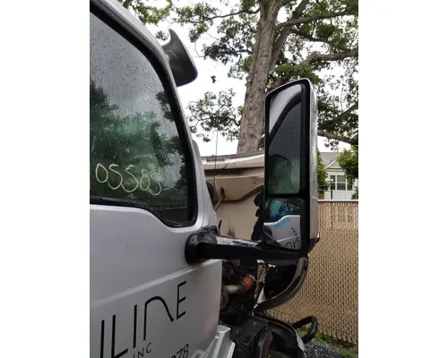 INTERNATIONAL LT MIRROR ASSEMBLY CABDOOR