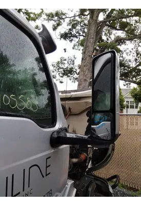 INTERNATIONAL LT MIRROR ASSEMBLY CAB/DOOR