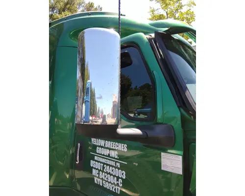 INTERNATIONAL LT MIRROR ASSEMBLY CABDOOR