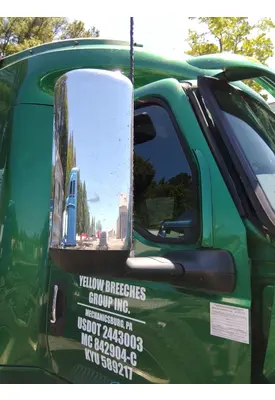 INTERNATIONAL LT MIRROR ASSEMBLY CAB/DOOR
