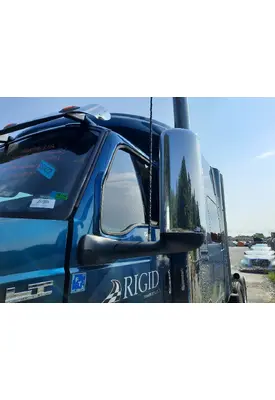 INTERNATIONAL LT MIRROR ASSEMBLY CAB/DOOR