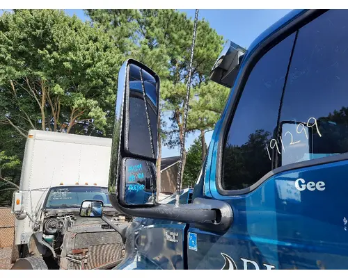 INTERNATIONAL LT MIRROR ASSEMBLY CABDOOR