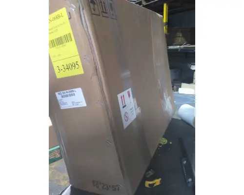 INTERNATIONAL LT MIRROR ASSEMBLY CABDOOR