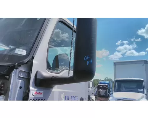 INTERNATIONAL LT MIRROR ASSEMBLY CABDOOR