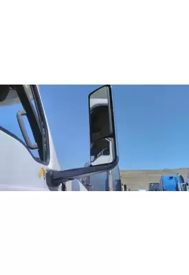 INTERNATIONAL LT MIRROR ASSEMBLY CAB/DOOR