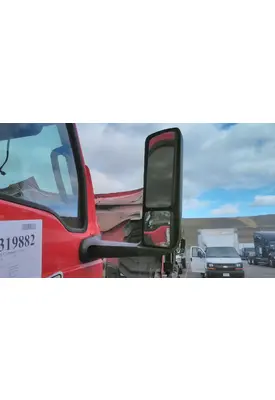 INTERNATIONAL LT MIRROR ASSEMBLY CAB/DOOR
