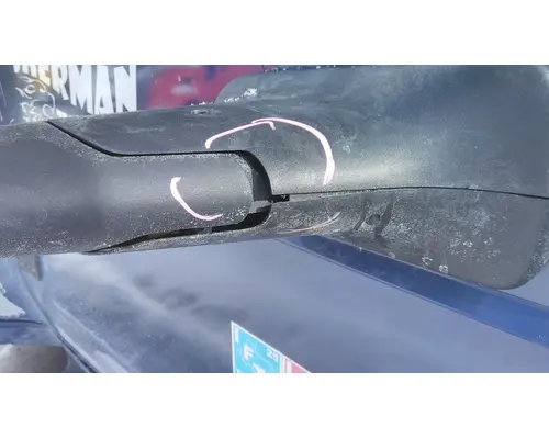 INTERNATIONAL LT MIRROR ASSEMBLY CABDOOR