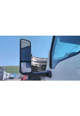 INTERNATIONAL LT MIRROR ASSEMBLY CAB/DOOR