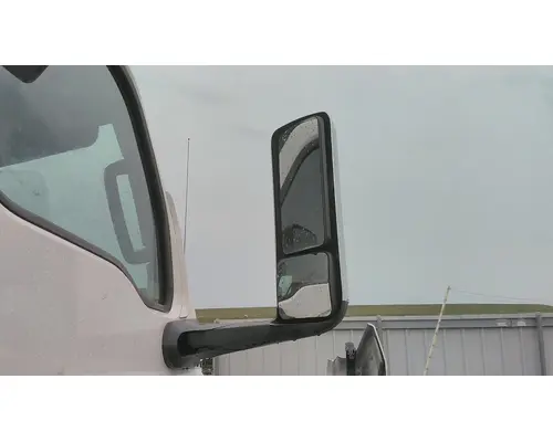 INTERNATIONAL LT MIRROR ASSEMBLY CABDOOR