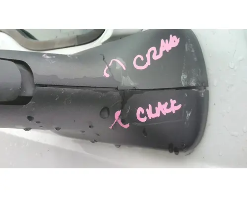 INTERNATIONAL LT MIRROR ASSEMBLY CABDOOR