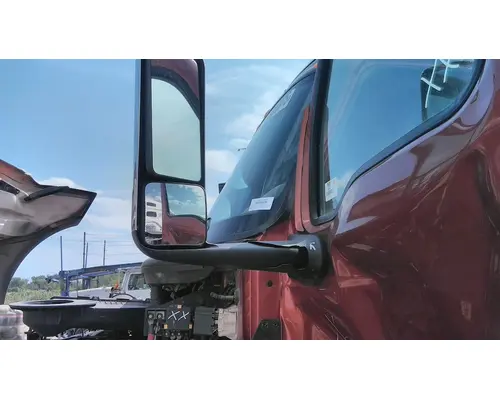 INTERNATIONAL LT MIRROR ASSEMBLY CABDOOR