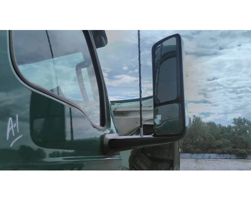INTERNATIONAL LT MIRROR ASSEMBLY CABDOOR