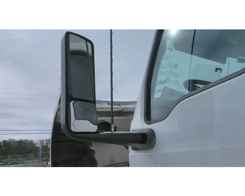 INTERNATIONAL LT MIRROR ASSEMBLY CAB/DOOR