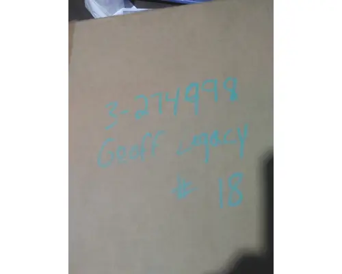 INTERNATIONAL LT MIRROR ASSEMBLY CABDOOR