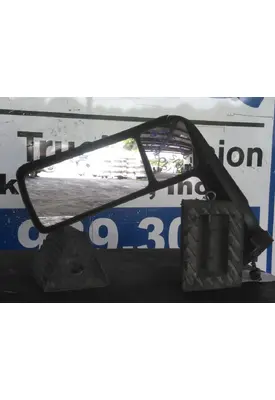 INTERNATIONAL LT MIRROR ASSEMBLY CAB/DOOR